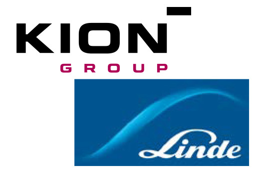 KION GROUP