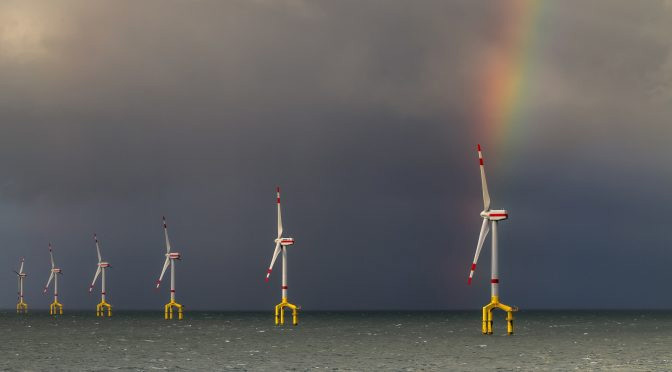 Путь к ограничению глобального потепления до 1,5 °C сузился, но рост чистой энергии держит его открытым