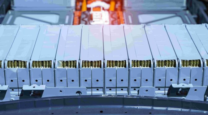 Экспорт возобновляемых источников энергии Китая вырос на 35% в период с 2019 по 2023 год