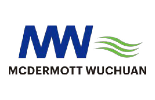 MCDERMOTT WUCHUAN