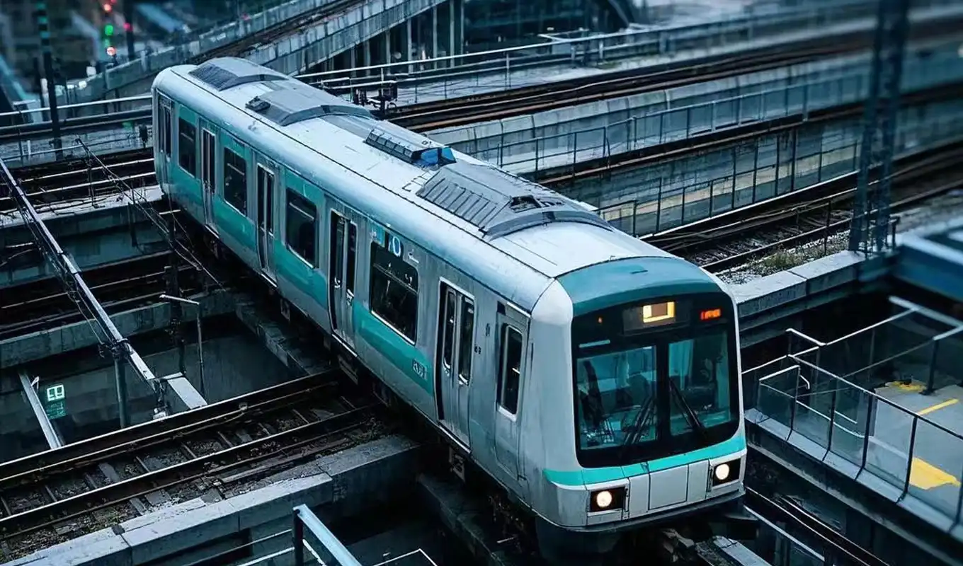 Транспортное оборудование
