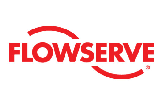 FLOWSERVE