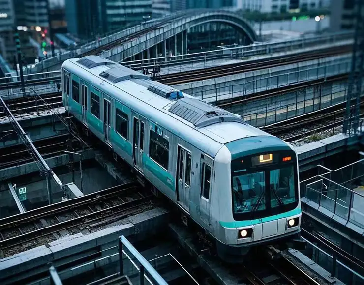Транспортное оборудование